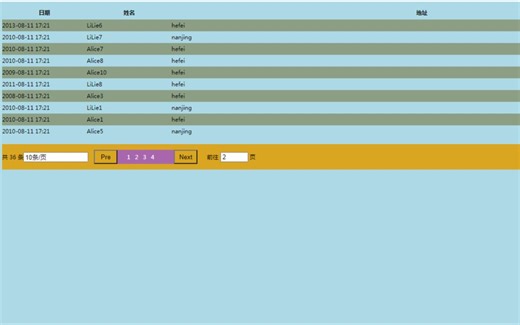 nodejs获取sqlite数据，vue页面展示的方式，回调卡顿，promise可以