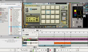 Propellerhead introduces Reason 8