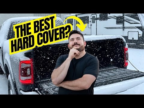 Is It Worth It? In-Depth Review of the BAK Revolver X4S Truck Bed Cover!