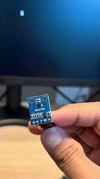 MQTT demo, Raspberry Pi 5 + Arduino Uno R4 WiFi + BH1750