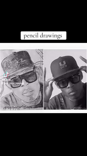 Exploring Portrait Pencil Art Techniques