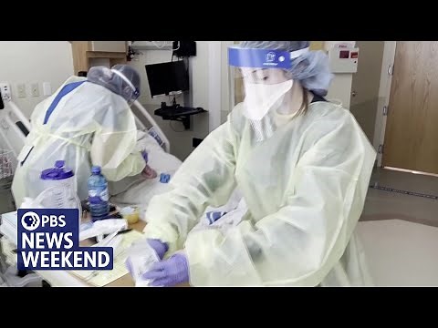 The COVID pandemic’s lingering physical and mental toll, five years later