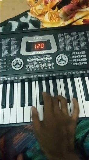 Didi Tera devar Deewana song keyboard tutorial #piano #aakhirkyutootichhorebarghatiteam