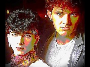 Soft Cell - Greatest Hits Mix #SoftCellMix #EvoMusic2021Shorts