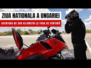 Honest test: HONDA NC750 DCT 🇯🇵 Love or disappointment? (2025)