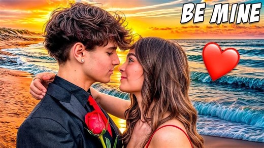 Rock Squad S01:E12 - Best Valentine's Day Ever