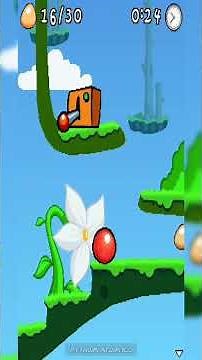 Bounce Tales Java 240x320 #java