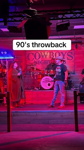 Exploring 90's Country Music with Chase Tyler Band