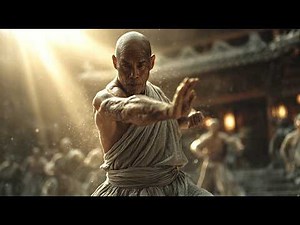 Martial Arts Master Storms Dojo, Challenges World's No.1 To Reclaim Sect Leader