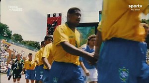 O que a Copa do Mundo significa para você?