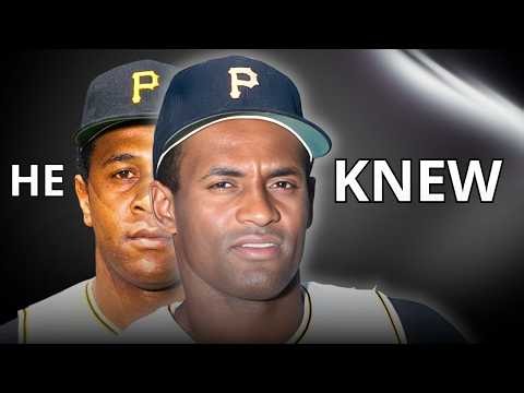 Roberto Clemente Is What Willie Stargell Warned Us About...