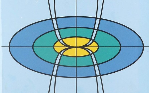 微分方程(ODE&PDE)-第十七节：线性常微分方程的特征解法(Characteristic Method for Second-Order ODEs)【英文】