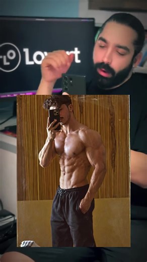 AI Techniques for Creating Muscular Images