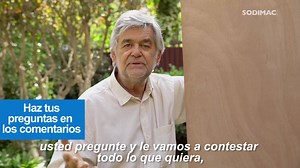 ¿Cómo instalar una puerta interior? Aprende cómo hacerlo y prepara tu casa para el invierno con nuestro próximo Hágalo Usted Mismo en vivo. ¡No te lo pierdas! 😉 🛠 👌 https://goo.gl/h8WKmz | Sodimac Homecenter