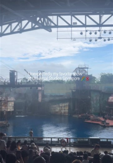 talked about this for months! must not miss when you visit USS 🎡🎢 #universalstudios #singapore #traveltiktok #mustwatch #fyp