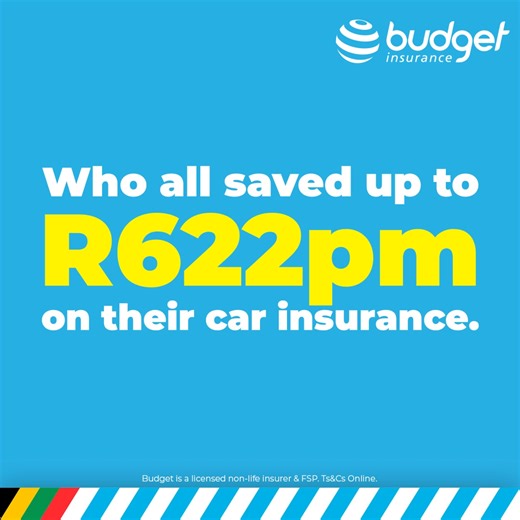 Looking back on an epic #2020thrive!🔥 From providing affordable and dependable insurance to celebrating Good South Africans, all we did was win in 2025 2026, bring it on, bestie!💙 #KeDezemba #BudgetInsurance #BudgetBozza #BudgetSavvyChoice | Budget Insurance