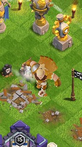 Alright Chief, get your game face on because #ClashWithHaaland season is here! 🏆⚽💥 Get hyped for a month jam-packed with events and challenges, football-themed cosmetics, temporary units, and a whole lot more excitement! | Clash of Clans
