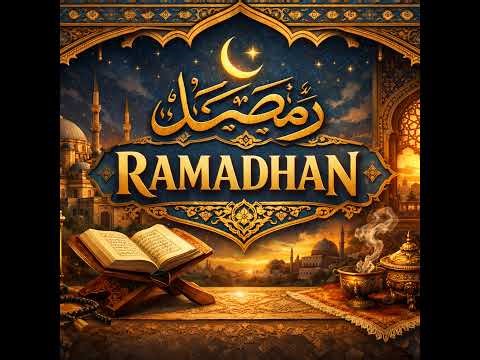 Live Stream RAMADHAN RUQYA