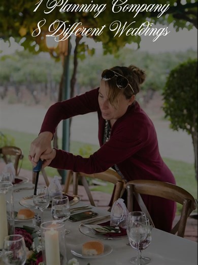 Crafting Your Dream Wedding Experience