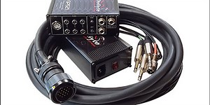 Maytech Music Systems Announces the DuGyte GP521 and GP721