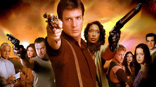 ‘Firefly’ Animated Series In Development By 20th Television Animation - What's On Disney Plus