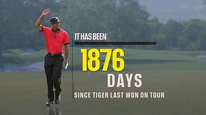 Ever doubt him? Tiger Woods caps once-unthinkable comeback with dominant win at Tour Championship