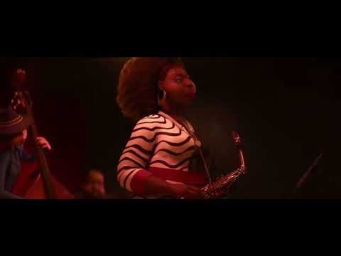 Video essay exercise | 01