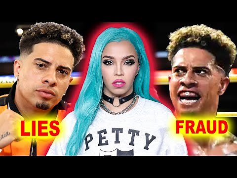 Austin McBroom: YouTube's BIGGEST CON Artist... Downfall of the ACE Family