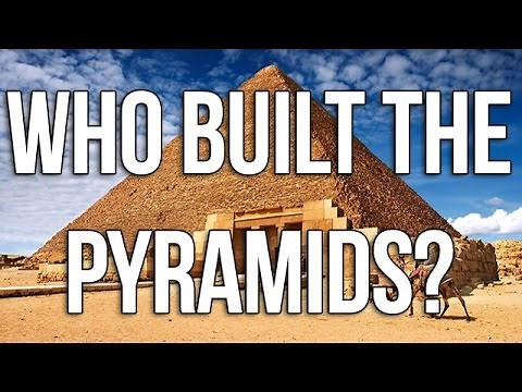 JSP #3 - Dr. Carmen Boulter - The Pyramid Code & The New Atlantis