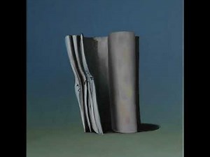 The Caretaker - A3 - Late afternoon drifting