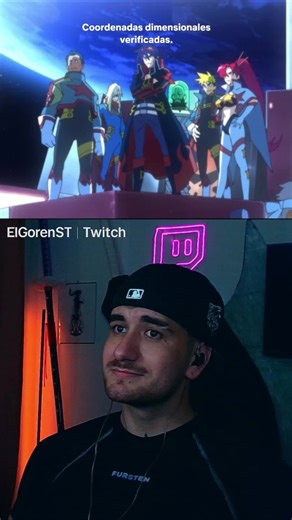 Gurren Lagann: La Última Batalla Épica