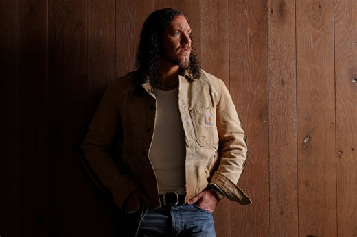 How Christian artists are winning over listeners and entering pop’s mainstream