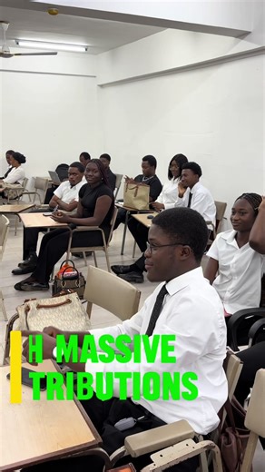 Join the GIMPA Debate Society General Meeting!