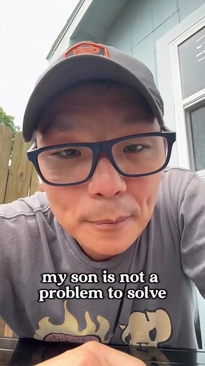 280K views · 13K reactions | My son has autism. And no……. I don’t...