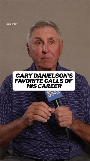 Insights from Gary Danielson on College Football Broadcasting