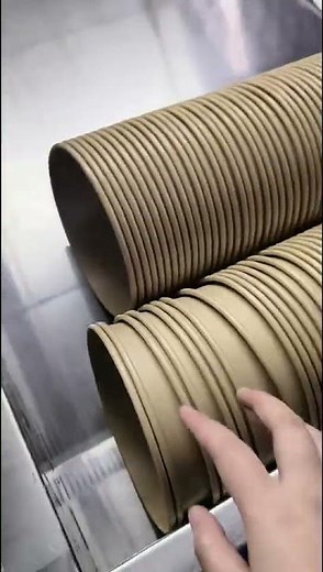 Amazing Kraft Paper Salad Bowl Manufacturing Process | Eco Friendly Food Packaging Factory Tour