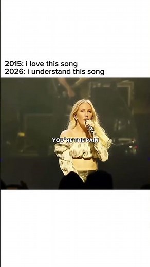 Love Me Like You Do | Song by Ellie Goulding #shorts