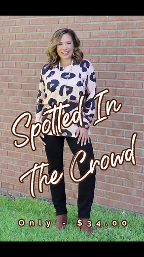 Perfectly Priscilla Boutique on Reels