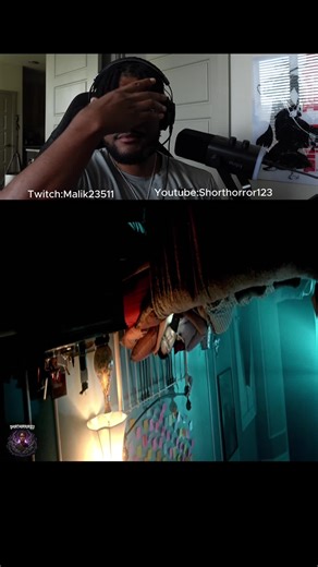 Outside Noise Pt 1 #shorthorror123 #scarystories #horror #creepystory #psychologicalhorror