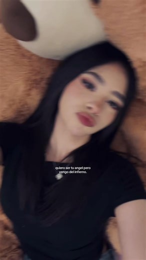 Gomez (@fridasecretlife)’s video of angel