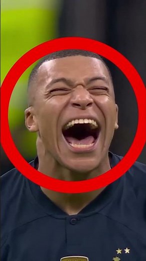 Mbappe Funny Moments 😂🤣