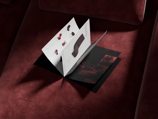 Vitra Furniture Catalog