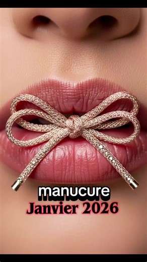 Manucure Janvier 2026 : Tendance Clous