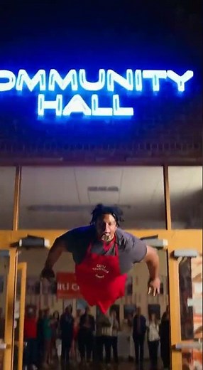 🌶️💥 700lb Giant’s Sonic Boom Fart Destroys Chili Contest Trophies! 🚀
