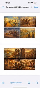 History Timeline Flashcards: Classical Conversations Cycle 1 Week 2 (PDF Printable Cards) - Etsy