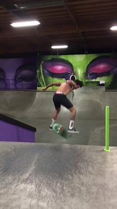 391K views · 2.2K shares | Good sesh today! | Nyjah Huston | Facebook