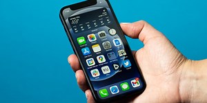 iPhone 12 Mini Review: Fun Size, Not-So-Fun Battery Life