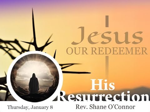 Holy Convocation 2026 | His Resurrection | Night 5