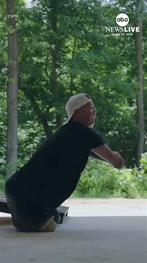 Quadruple amputee cornhole champion facing murder charges in fatal shooting