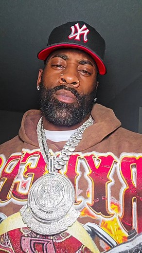 Jeremy williams on Instagram: "GRWM! OUTSIDE OUTSIDE 💪🏽"